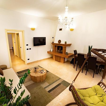 Maison Eufemia Верона Экстерьер фото