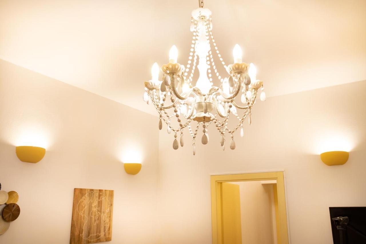 Maison Eufemia Верона Экстерьер фото